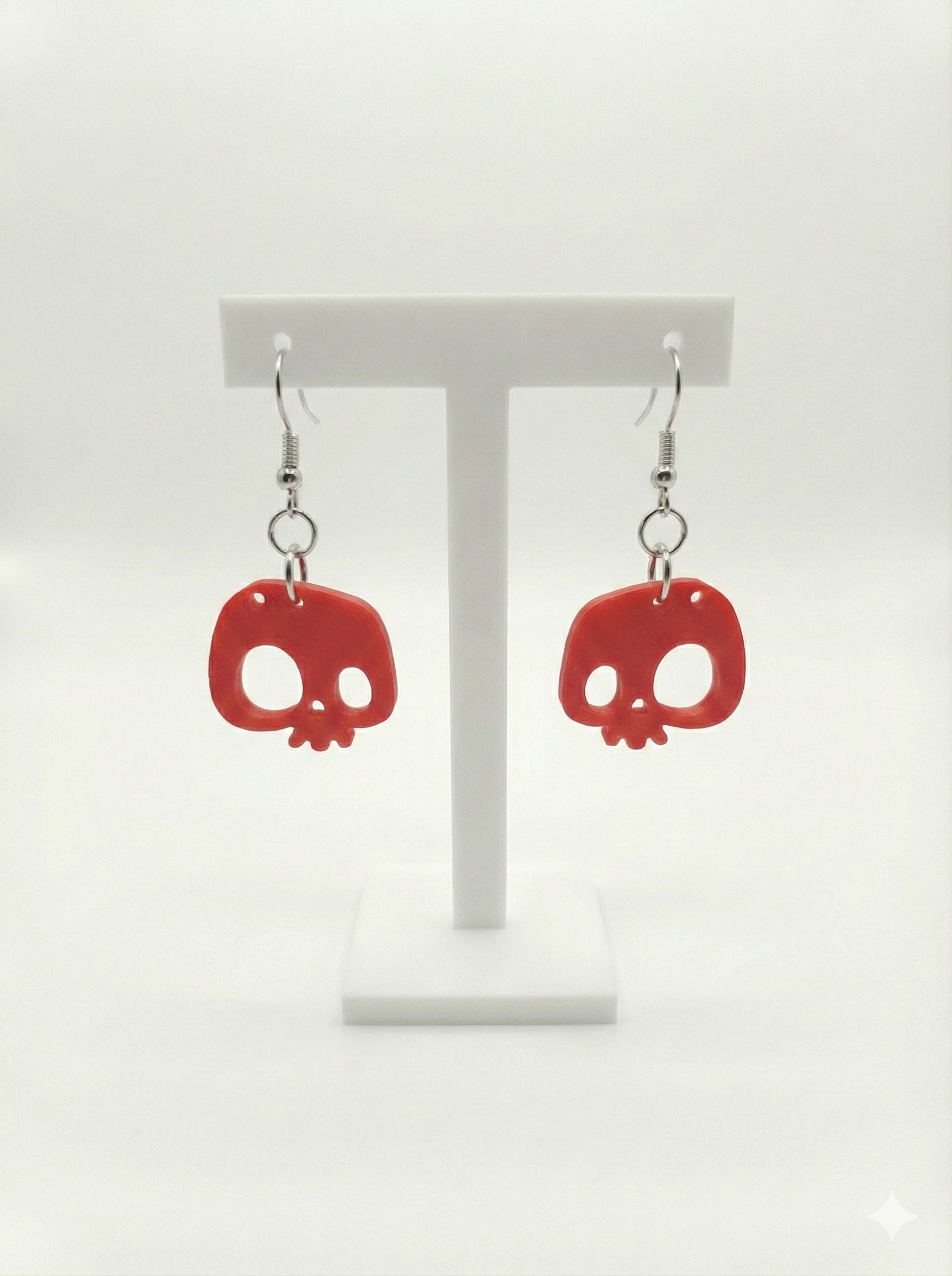 Calavera Minimalista