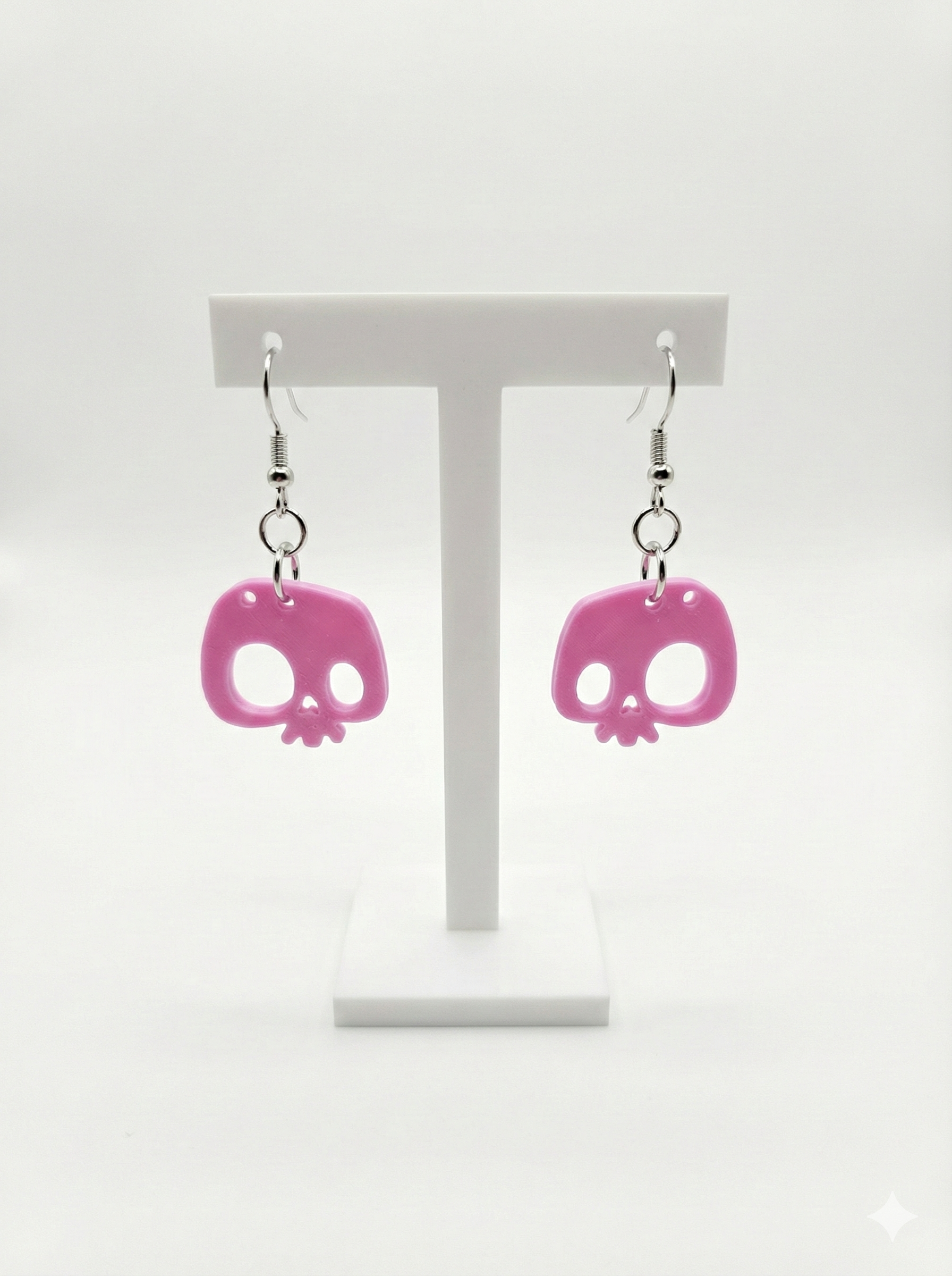 Calavera Minimalista