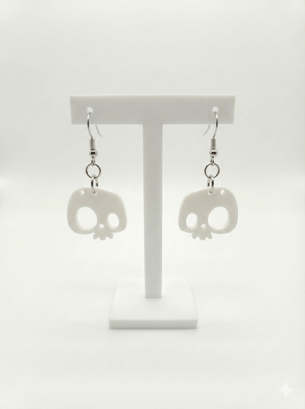 Calavera Minimalista