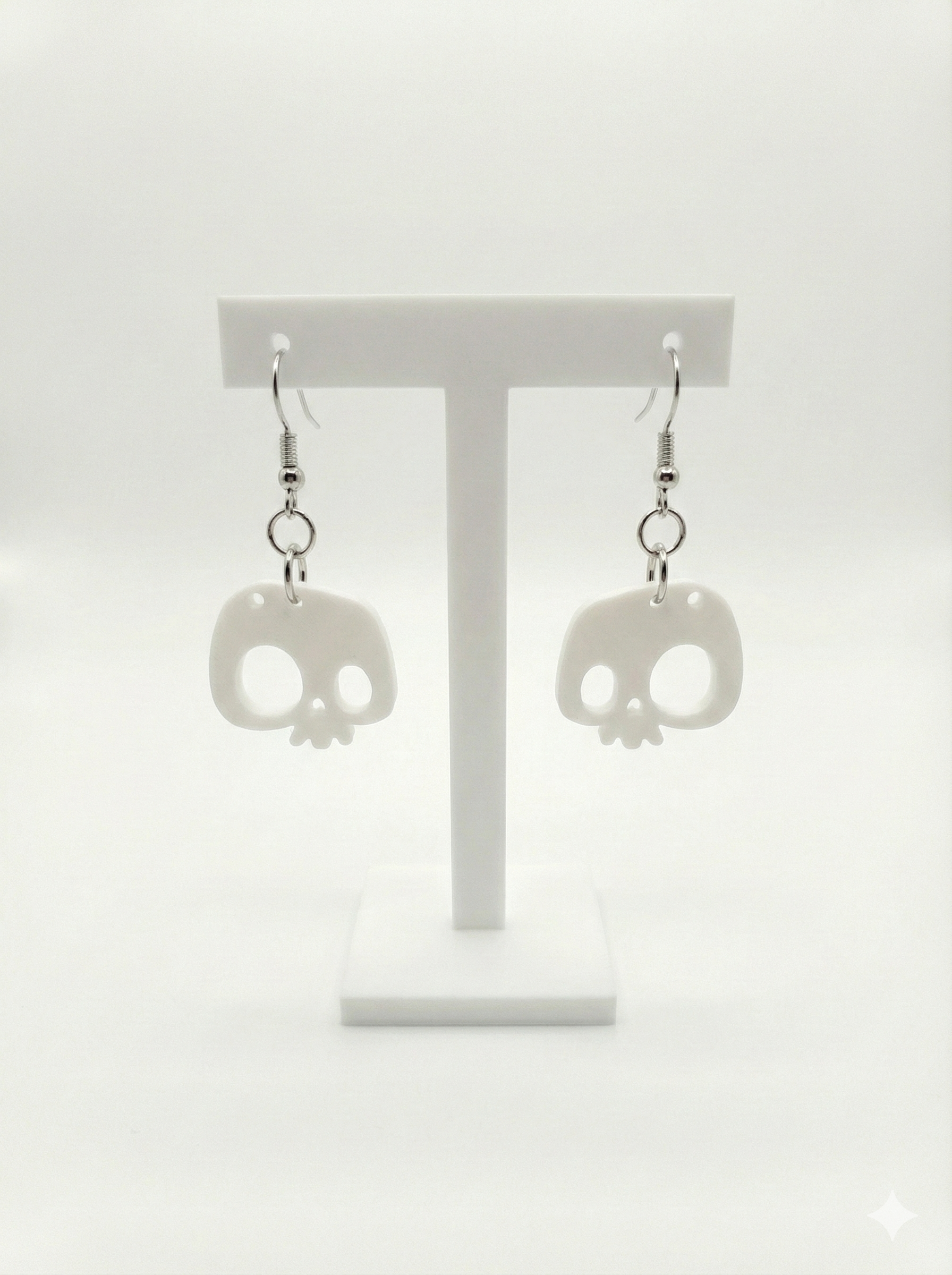 Calavera Minimalista