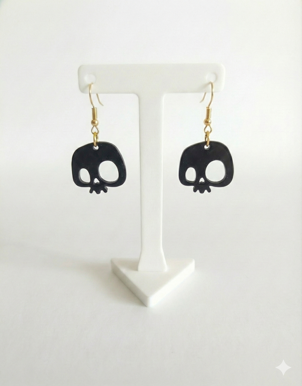 Calavera Minimalista