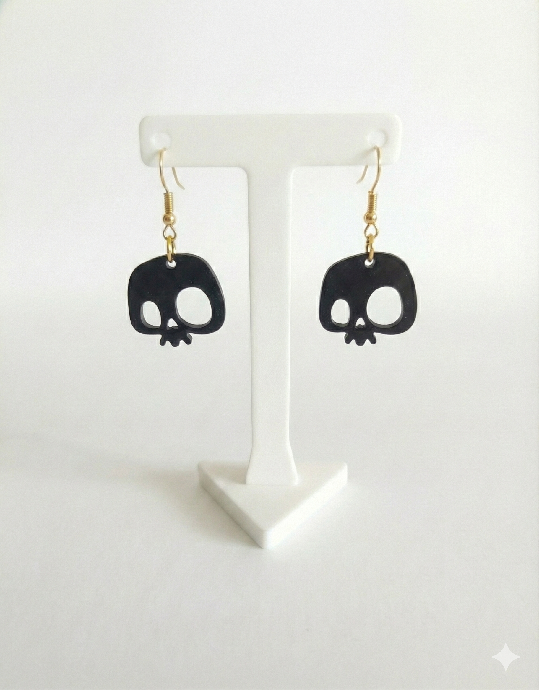 Calavera Minimalista