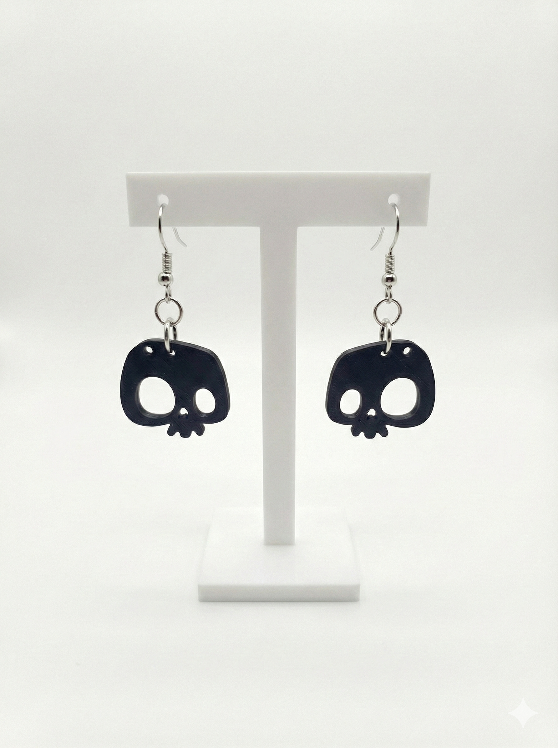 Calavera Minimalista