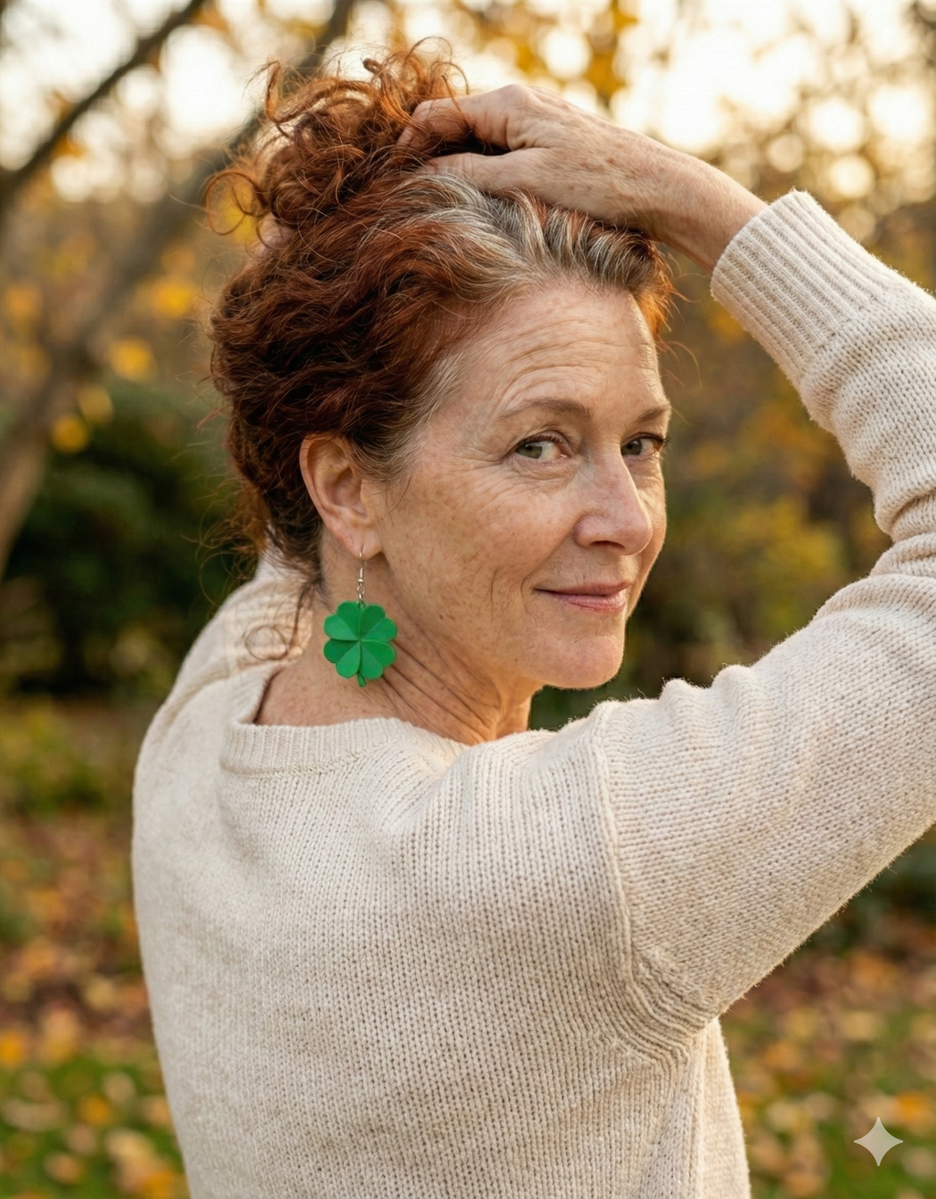 Trébol de la Suerte