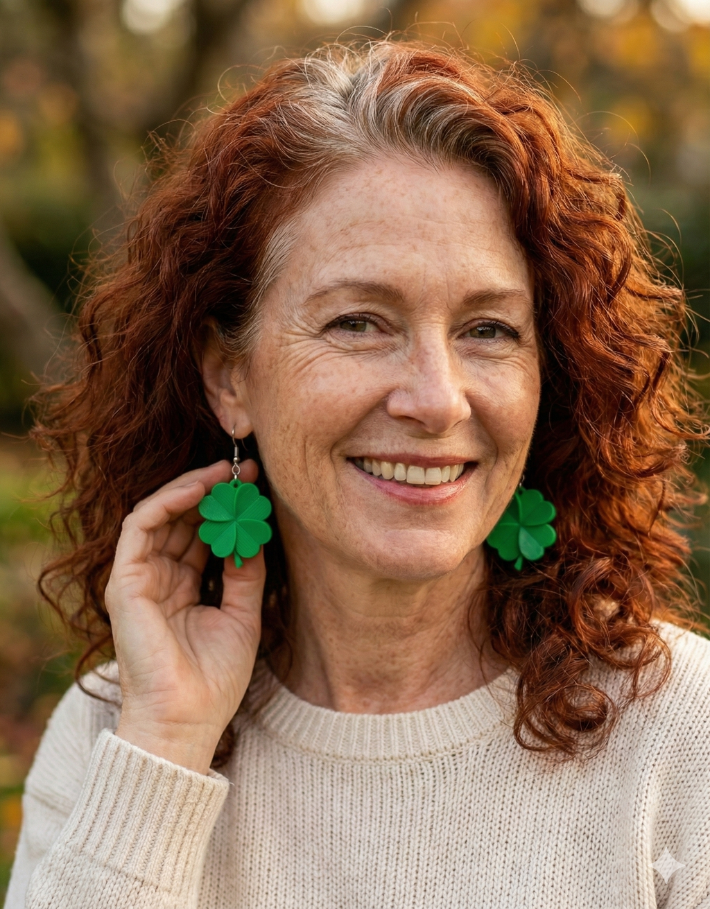 Trébol de la Suerte