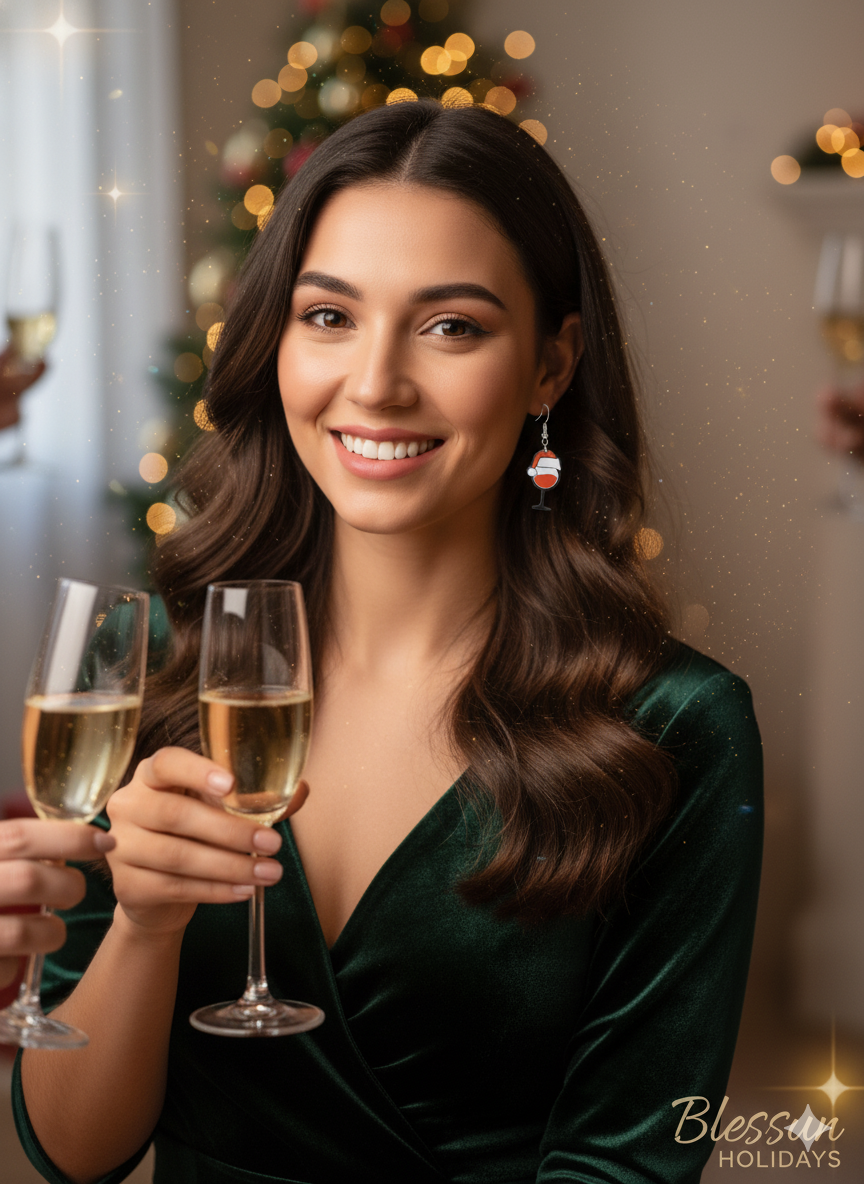 Brindis Navideño