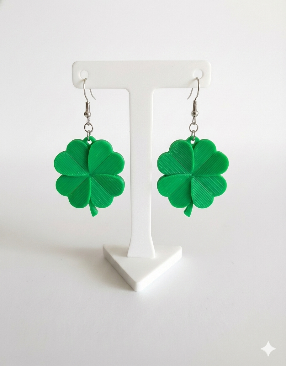 Trébol de la Suerte