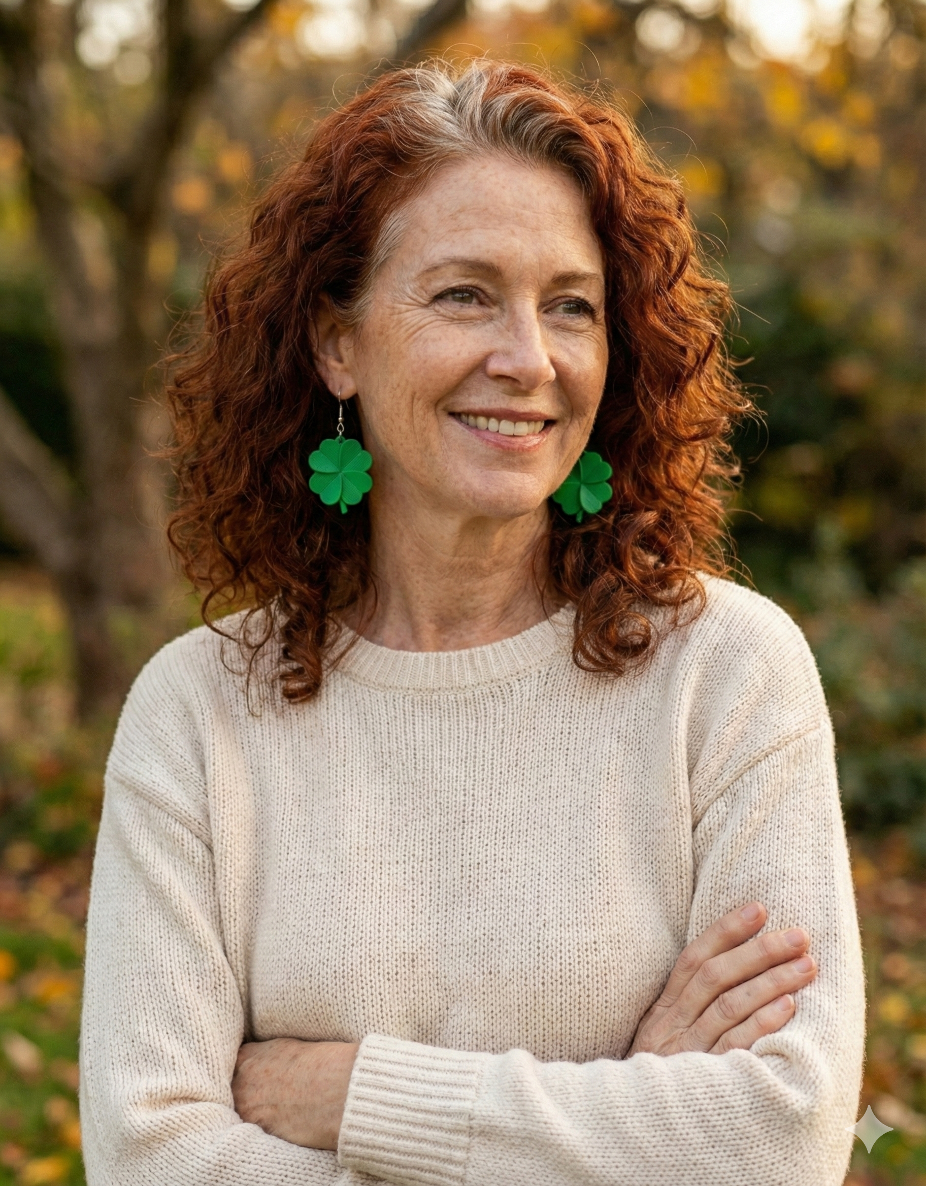 Trébol de la Suerte