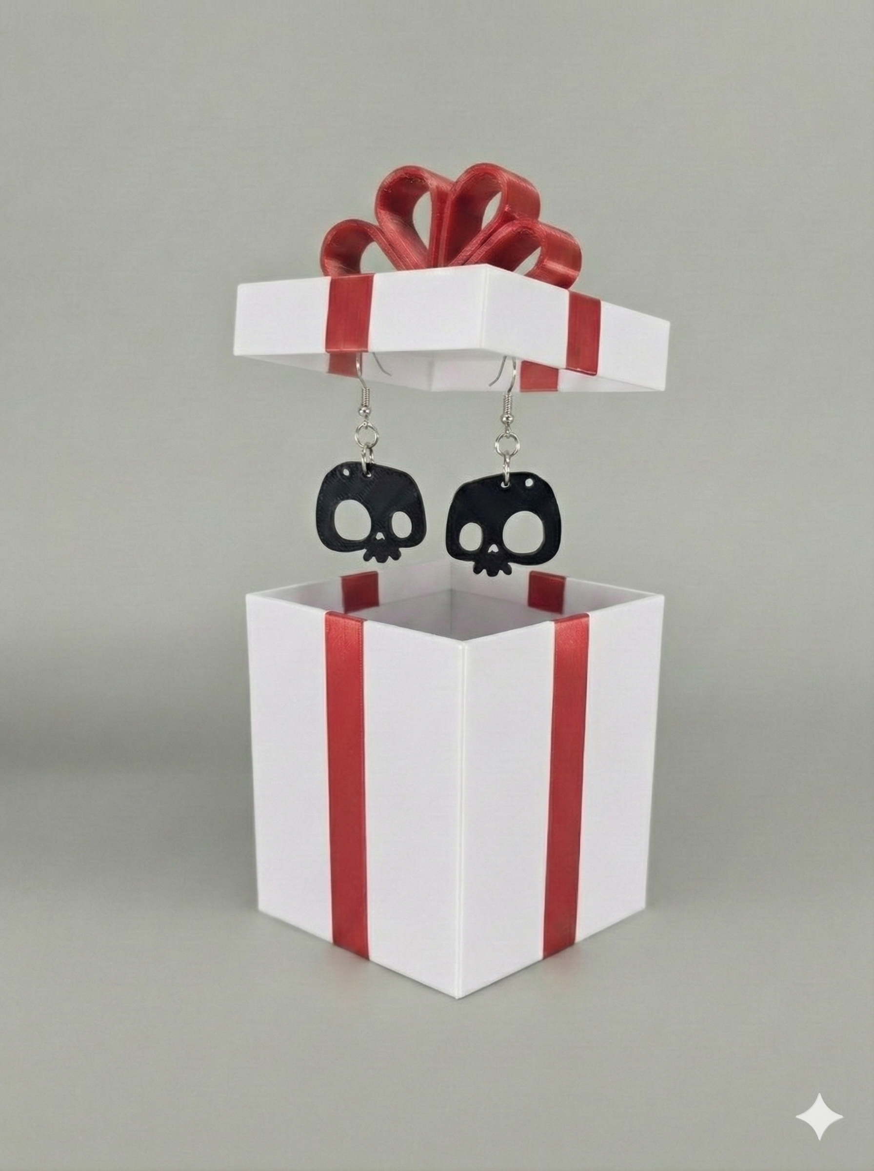 Calavera Minimalista