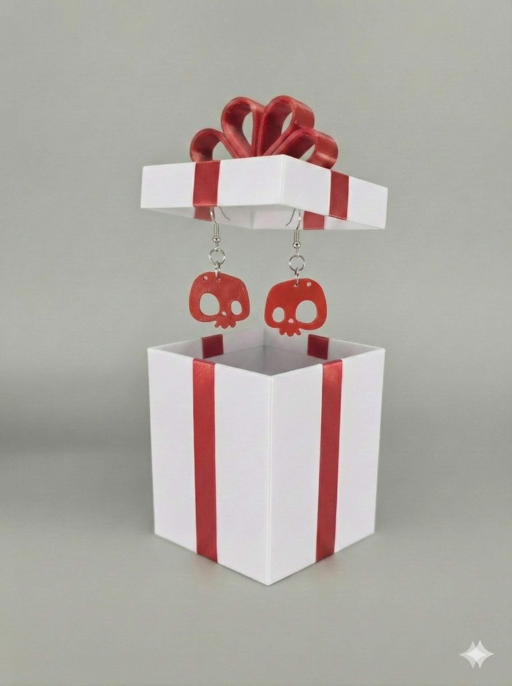 Calavera Minimalista