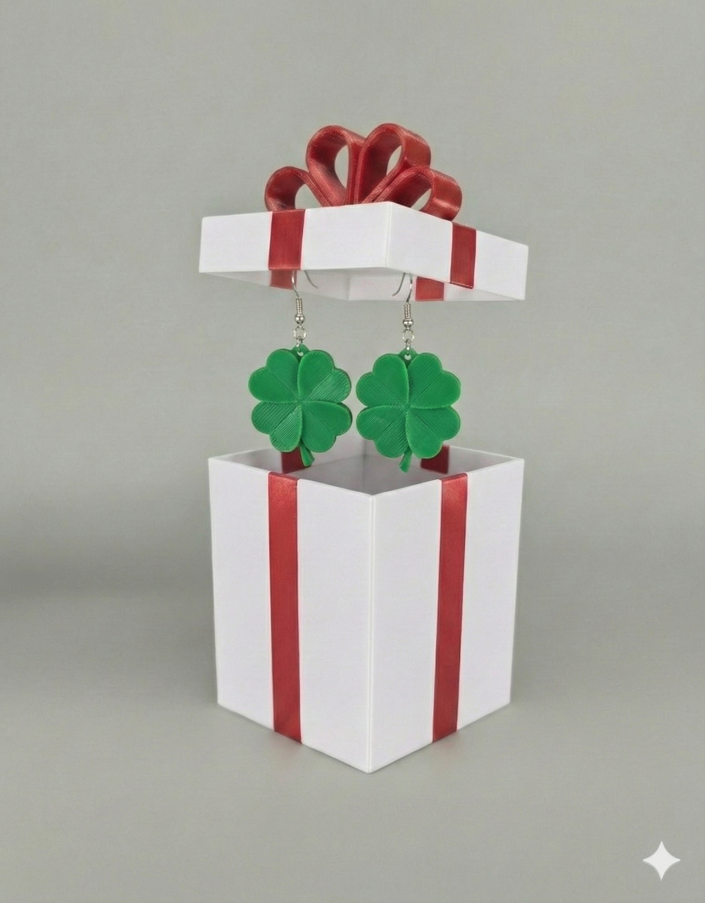 Trébol de la Suerte